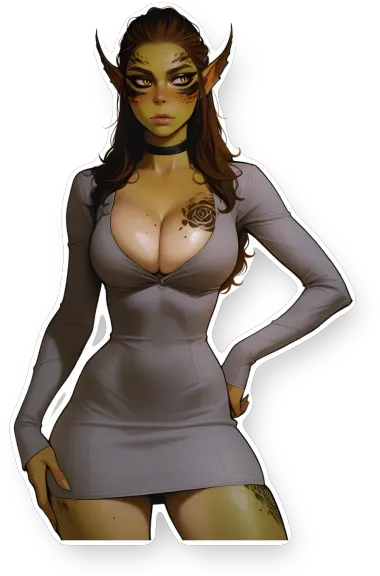 Baldur's Gate 3