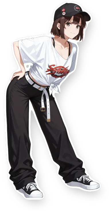 Saenai Heroine no Sodatekata