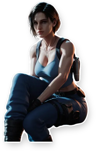 Resident Evil