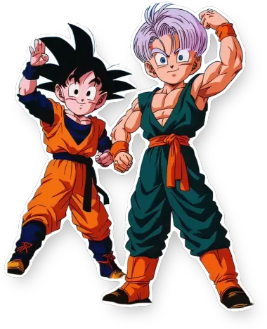 Dragon Ball