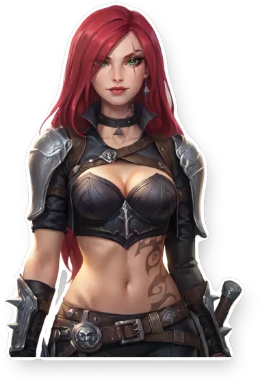 League of Legends