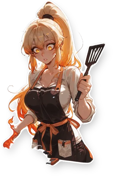 Granblue Fantasy