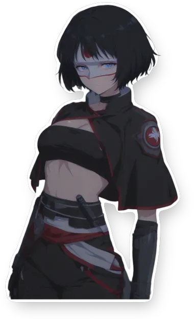 Isekai Suicide Squad