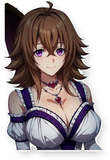 High School DxD