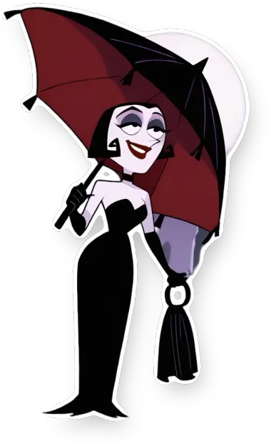 The Grim Adventures of Billy & Mandy