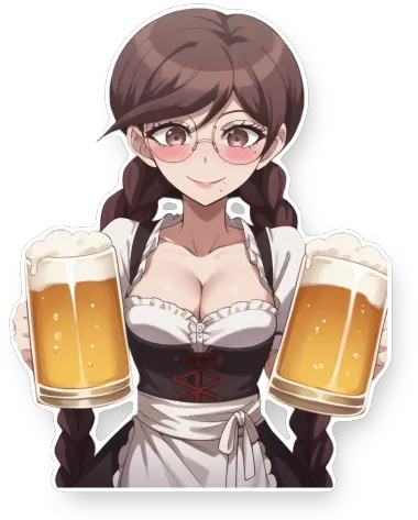 Danganronpa