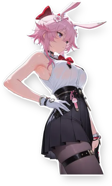 Honkai: Star Rail