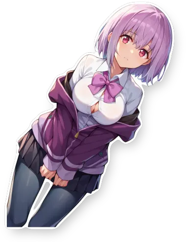 Neon Genesis Evangelion