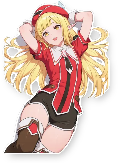 Futoku no Guild