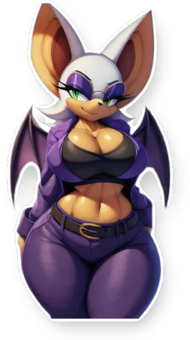 Sonic the Hedgehog