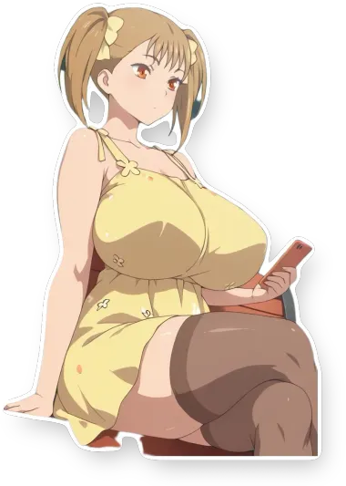 Rumi Haha Musume Donburi Rumi-chan no Ohime-sama