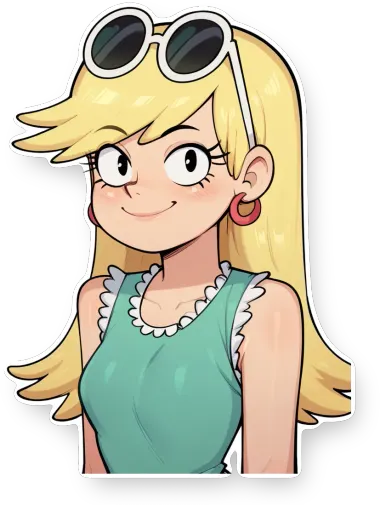 The Loud House