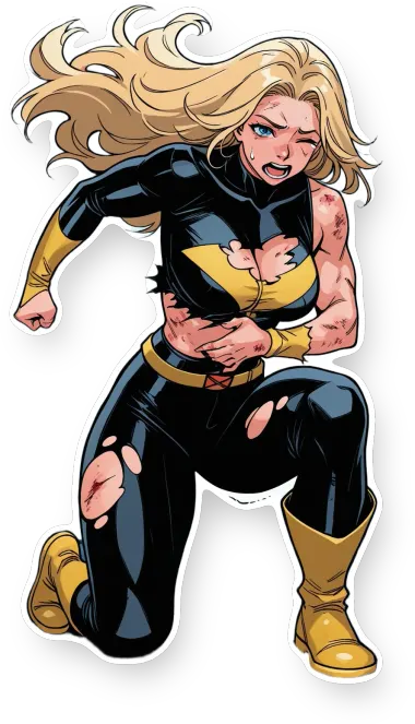 X-Men