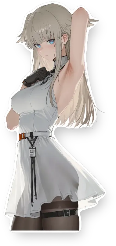 Arknights