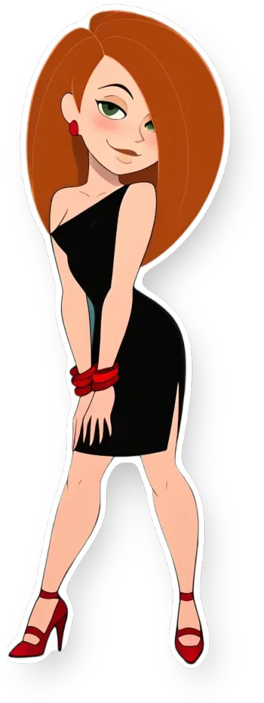 Kim Possible