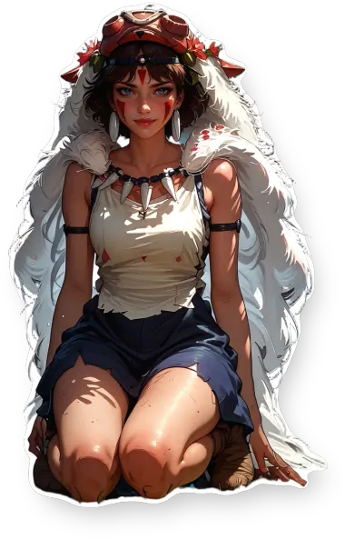 Princess Mononoke