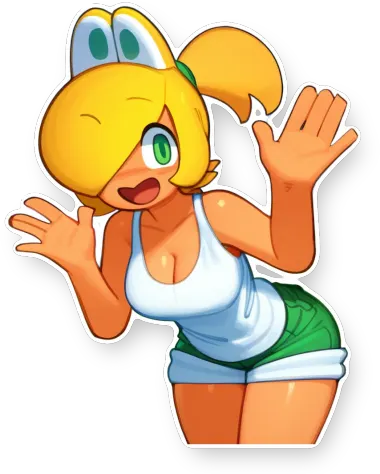 Super Mario