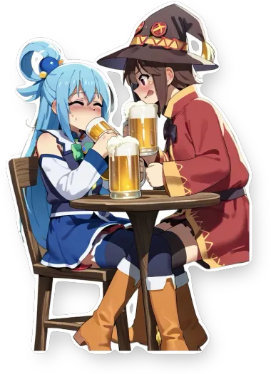 KonoSuba