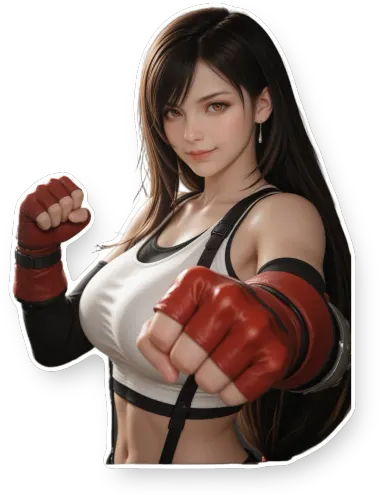 Final Fantasy VII