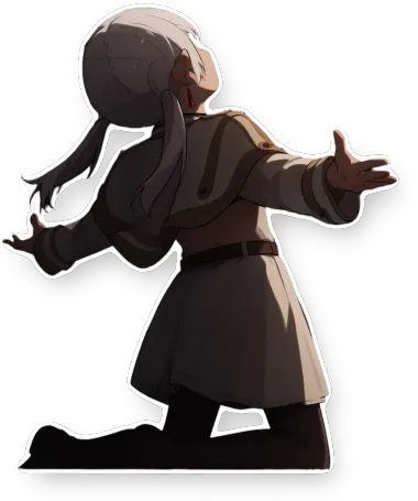 Frieren: Beyond Journey's End