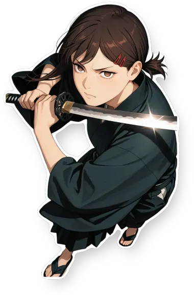 Chainsaw Man