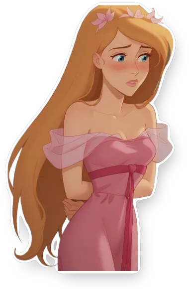 Enchanted