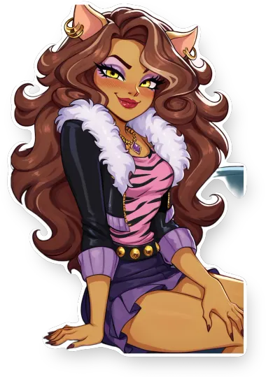 Monster High