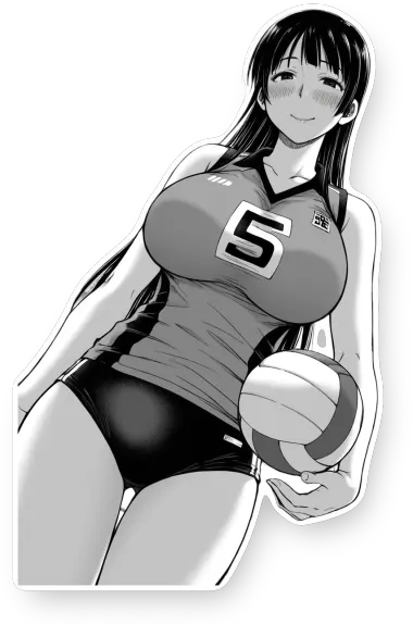 Do You Like Big Girls?