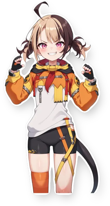 Hololive