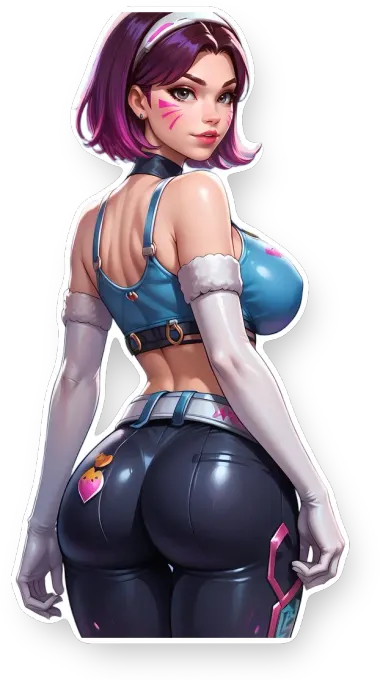 Overwatch