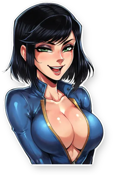 Fallout