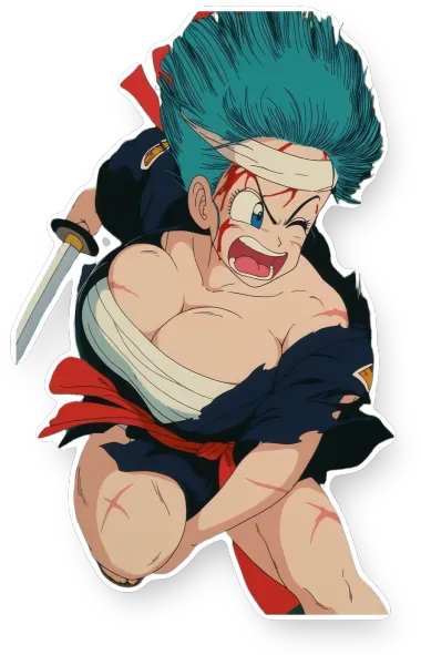 Dragon Ball