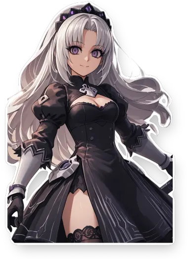 Azure Striker Gunvolt