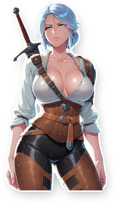 The Witcher