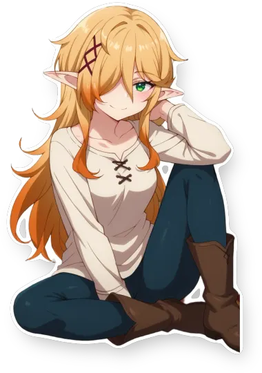 The Legend of Zelda