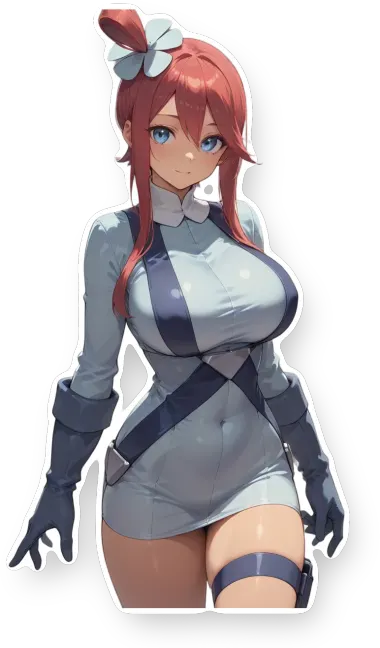 Pokemon