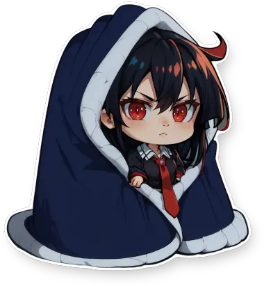 Akame ga Kill!