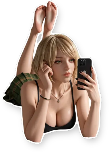 Resident Evil 4 Remake