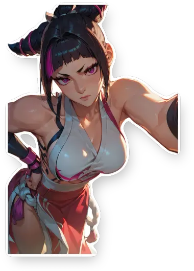 Street Fighter