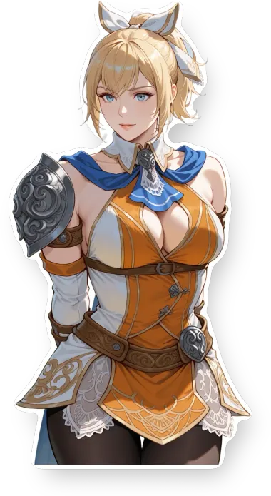 Soulcalibur VI