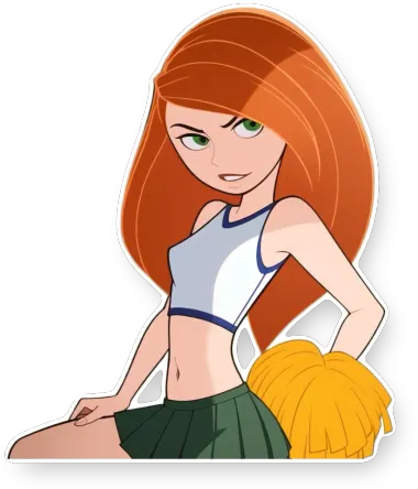Kim Possible