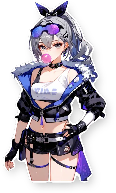Honkai Star Rail