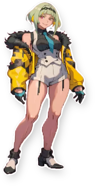 Soul Hackers 2