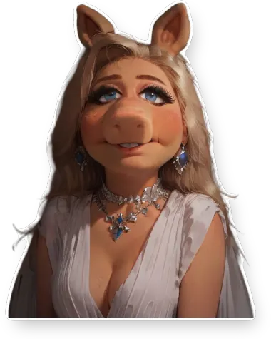 The Muppets