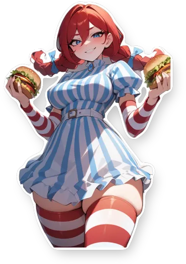 Wendy's