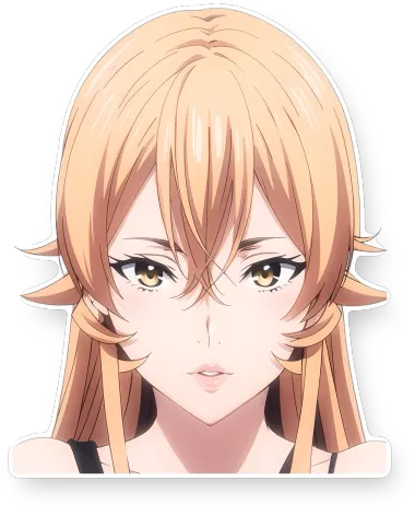Food Wars! Shokugeki no Soma