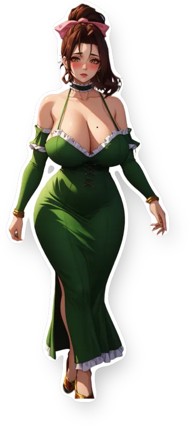 Angel Blade
