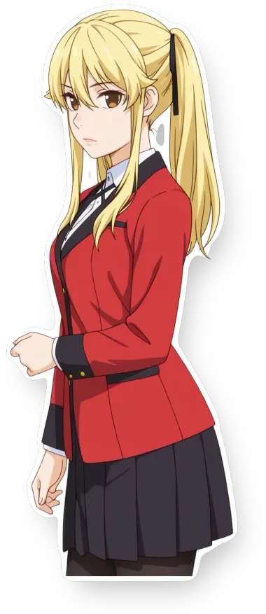 Kakegurui