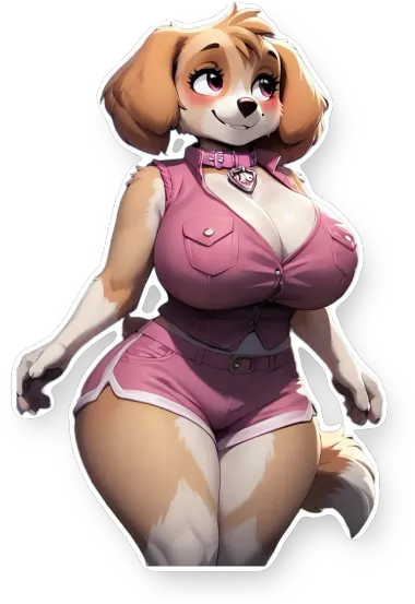 PAW Patrol