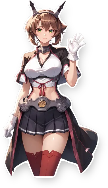 Kancolle